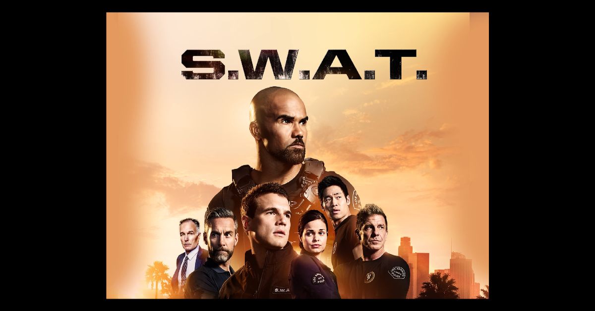 SWAT Season 6 Episode 12 Release Date