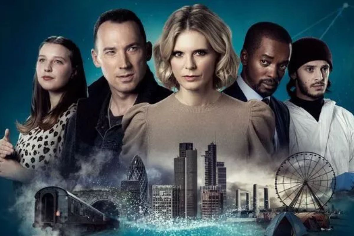 Silent Witness Season 26 Episode 1 and 2 Cast