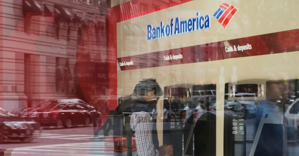 Some Clients Report Money Missing From Their Accounts at Bank of America