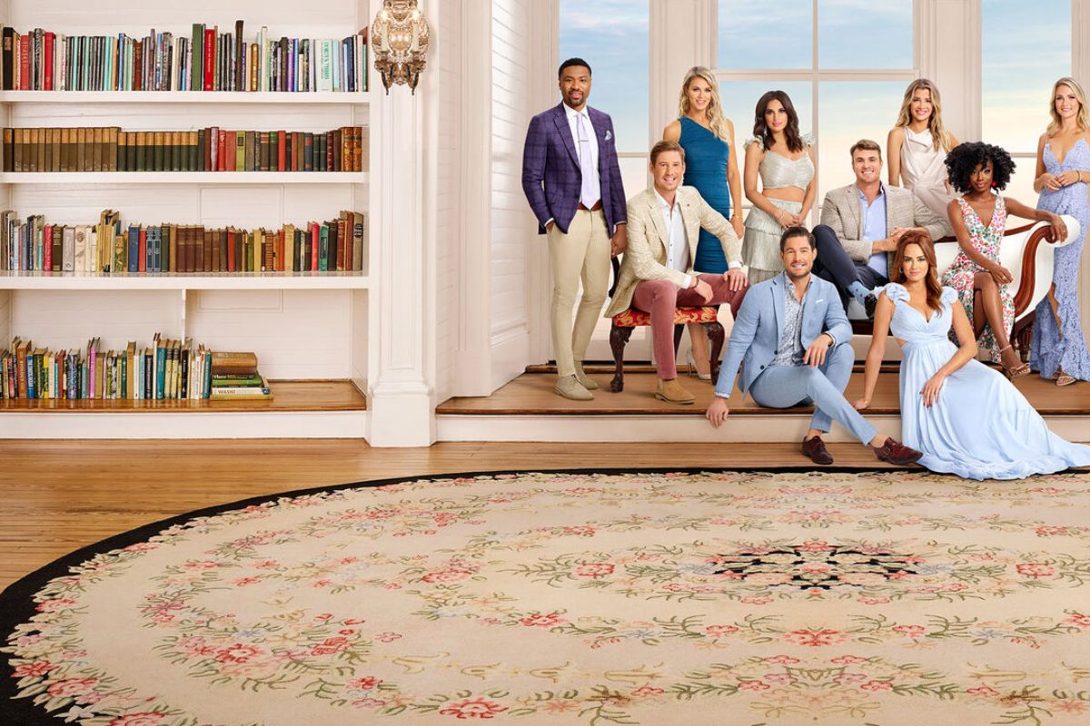 Southern Charm Season 9 