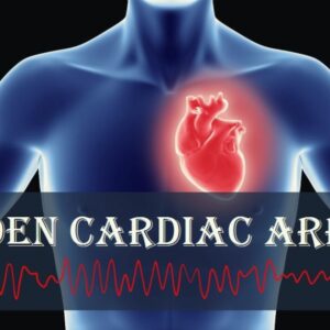 Sudden Cardiac Arrest Death 