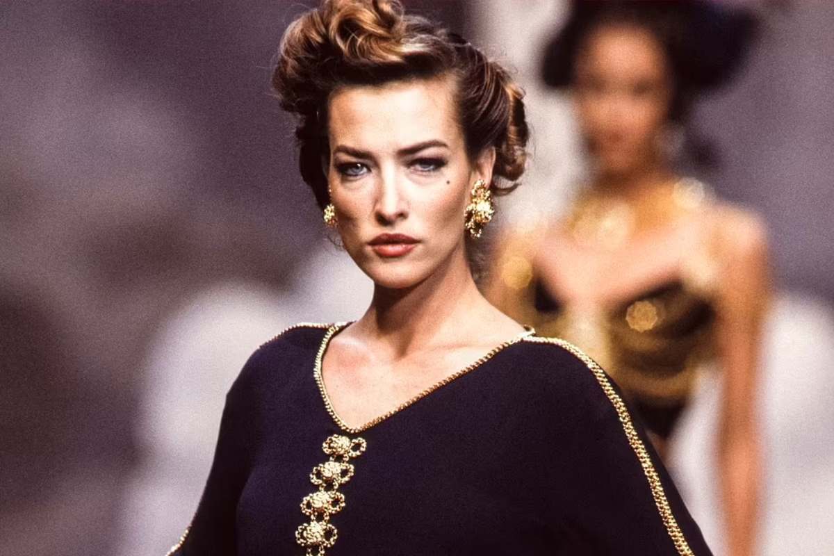 Tatjana Patitz Died