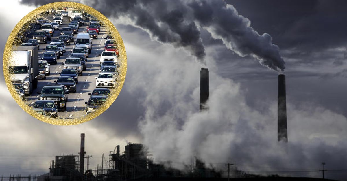 The EPA Has Proposed a New Regulation to Combat Fatal Air Pollution (2)