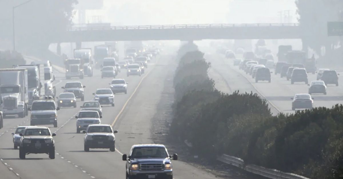 The EPA Has Proposed a New Regulation to Combat Fatal Air Pollution