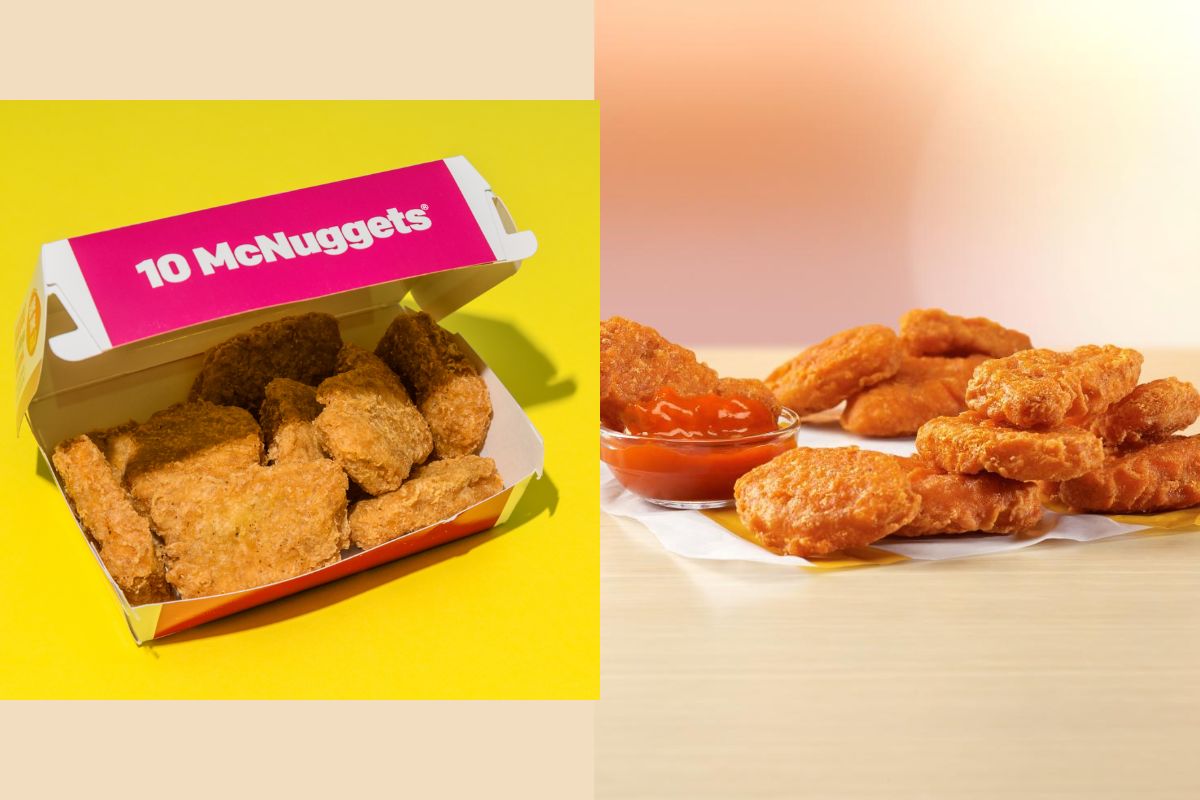 The End Date of the McDonald Free Mcnuggets 2023 Deal Has Been Revealed