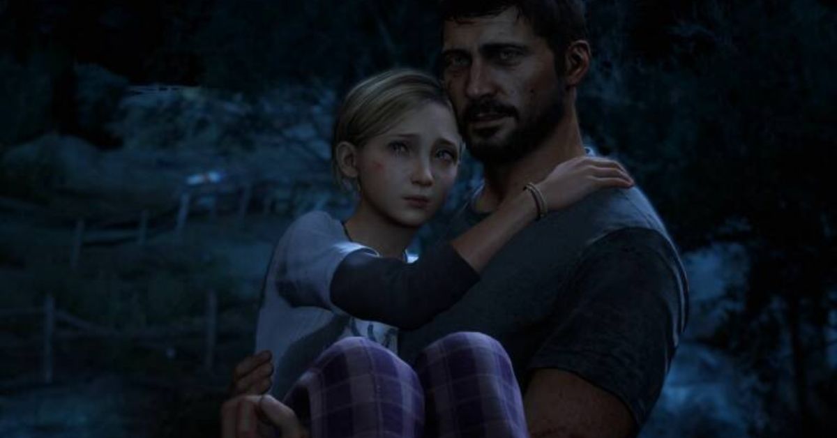 The Post-Google ‘The Last of Us’ for a Cool Easter Egg