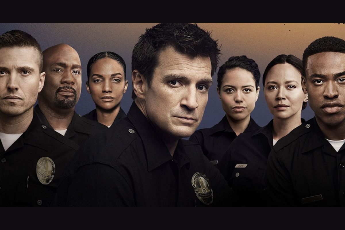 The Rookie Season 5 Episode 13