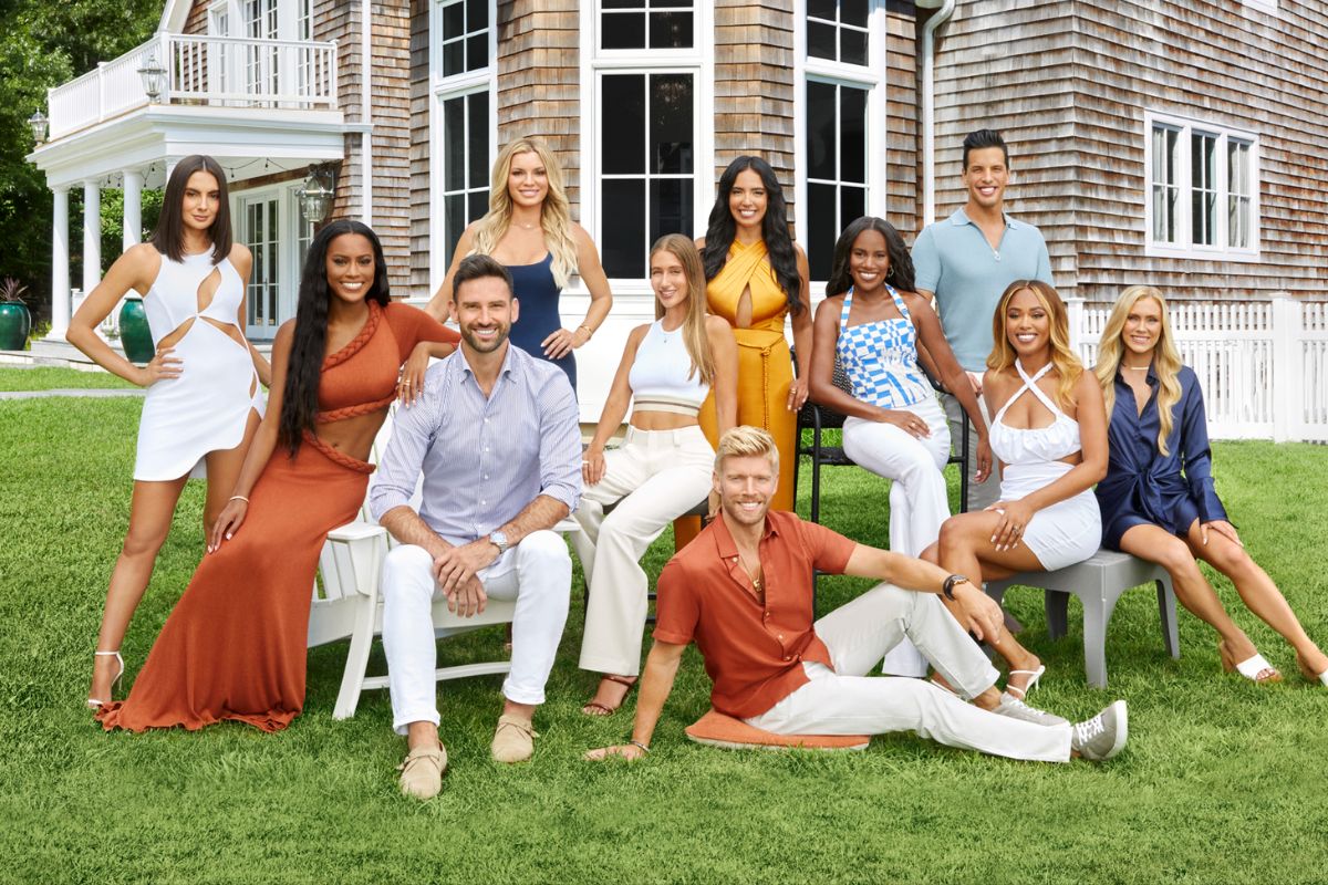 The Summer House Season 7