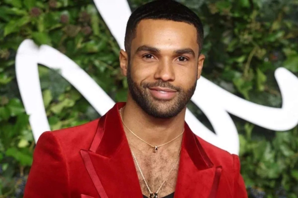 The Transformation of Lucien Laviscount Into James Bond From Big Brother