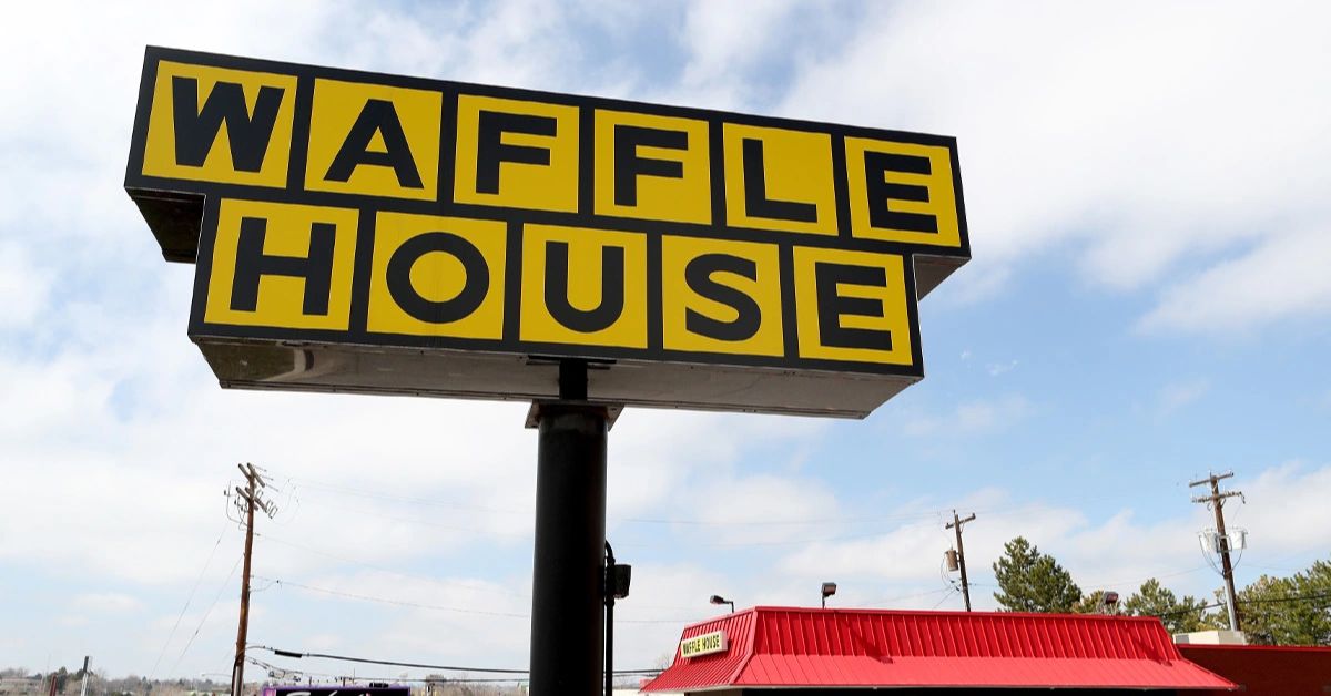 The Waffle House Meme