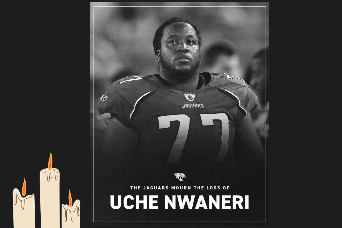 Uche Nwaneri Cause of Death