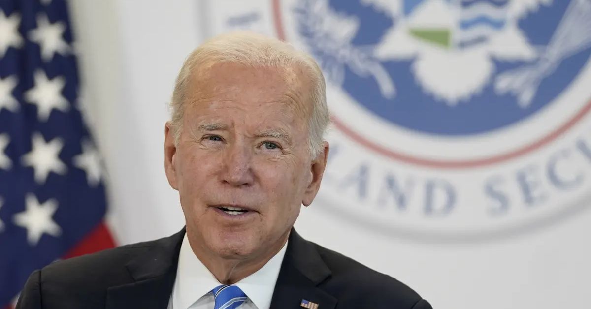 Anger was Expressed at Biden's "Carrot and Stick" Approach to Deterring Immigrants