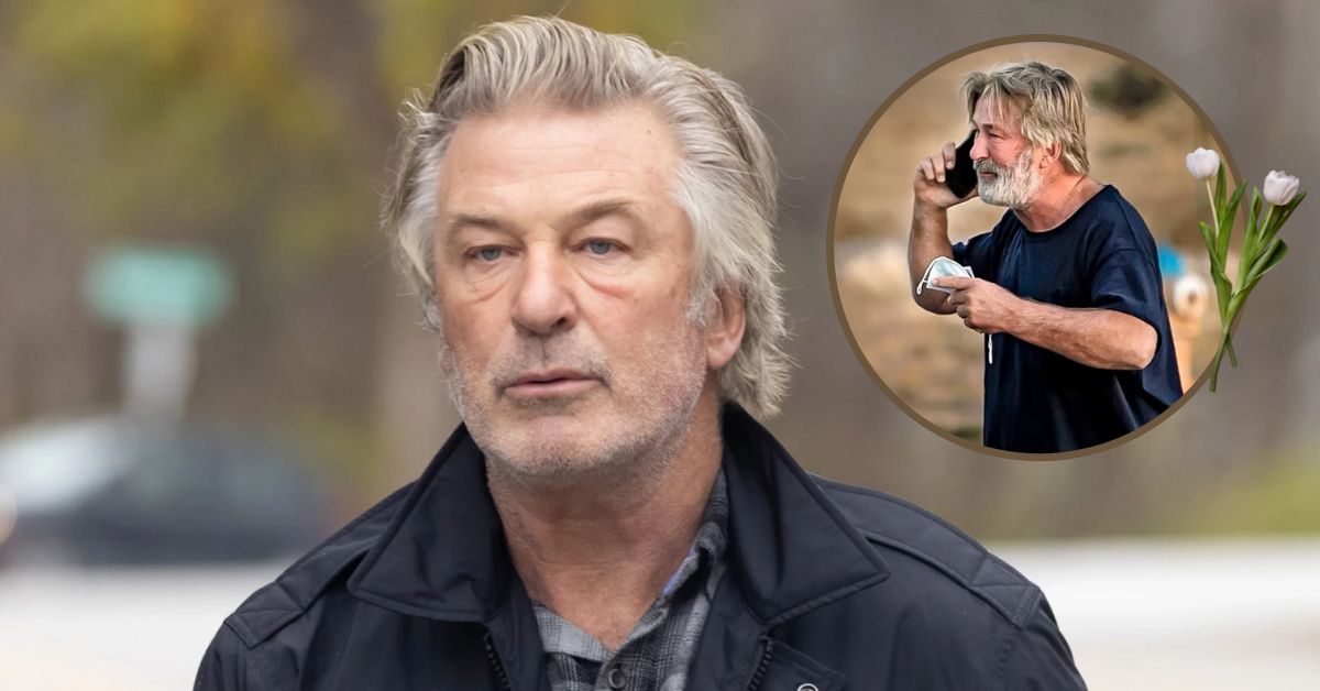 Alec Baldwin Accused with Involuntary Manslaughter For Rust Shooting