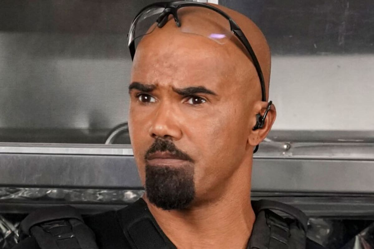 Shemar Moore