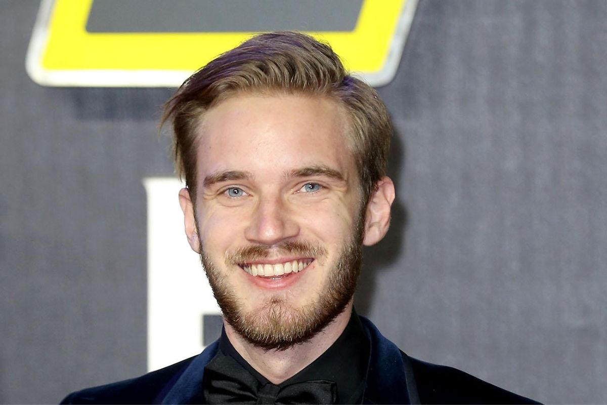 PewDiePie Net Worth