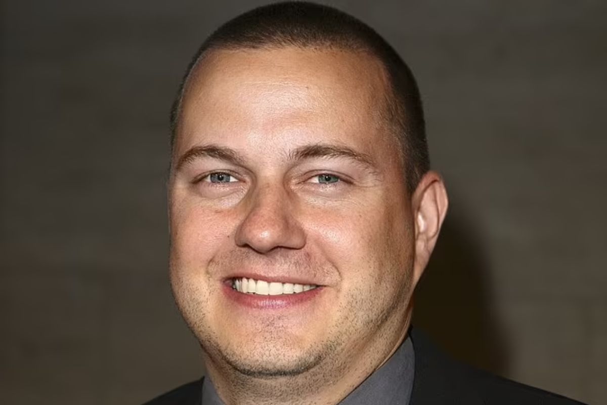 Chris Huvane Death: What Is His Cause of Death? Chris Huvane Death