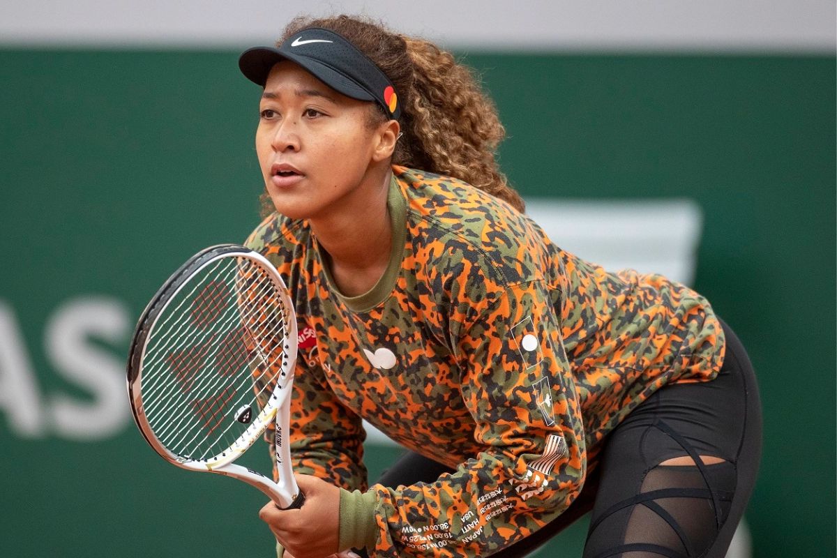 Naomi Osaka Networth