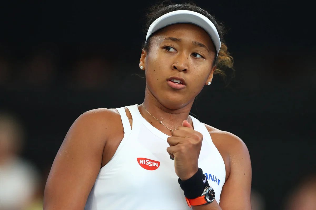 Naomi Osaka Networth