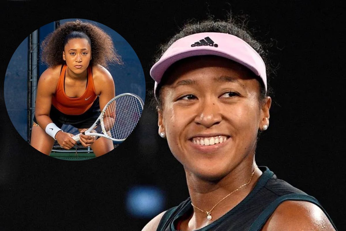 Naomi Osaka Networth