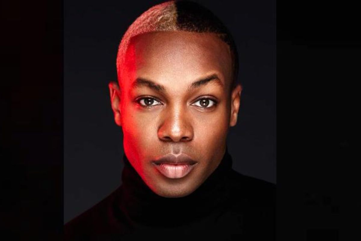 Is Todrick Hall Gay