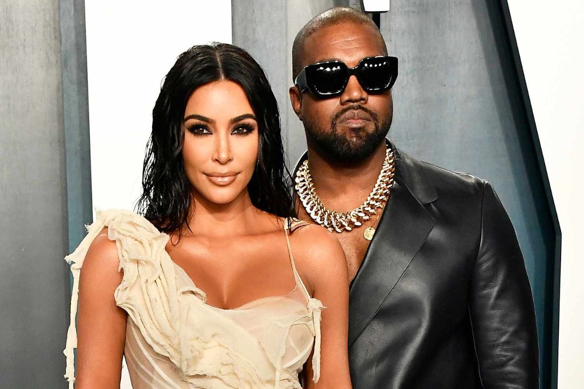 Kanye West's New Wife Bianca Censori