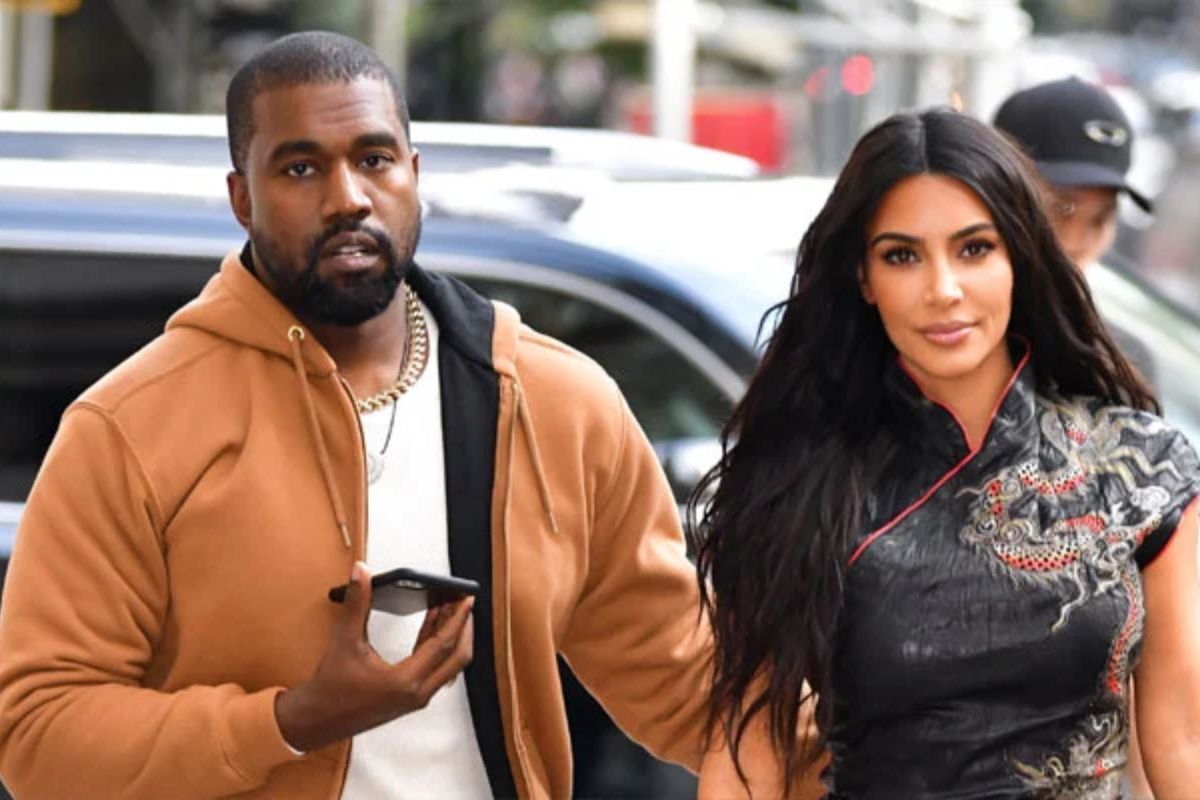 Kanye West's New Wife Bianca Censori