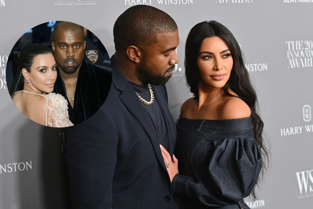 Kanye West's New Wife Bianca Censori