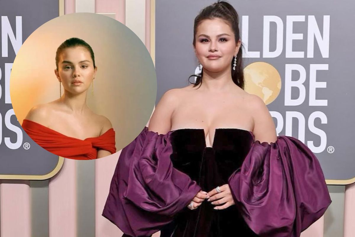 Selena Gomez Addresses Body Shaming