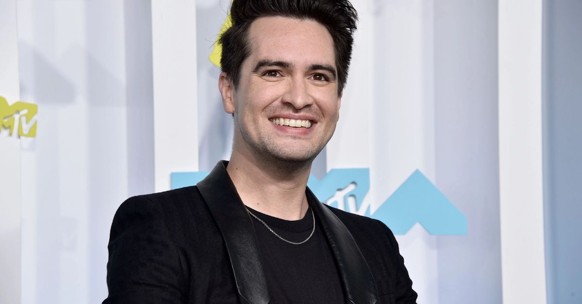 Brendon Urie's Net Worth