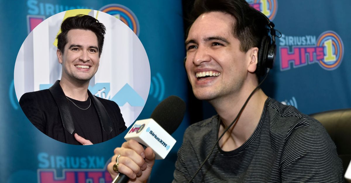 Brendon Urie's Net Worth