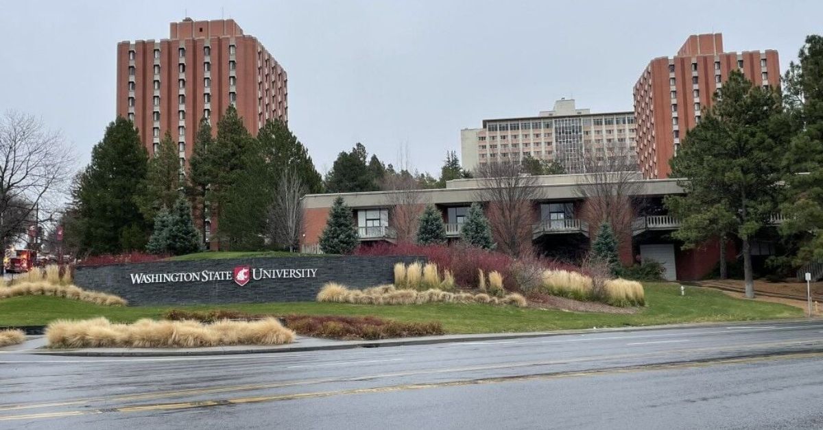  WSU Student Found Dead