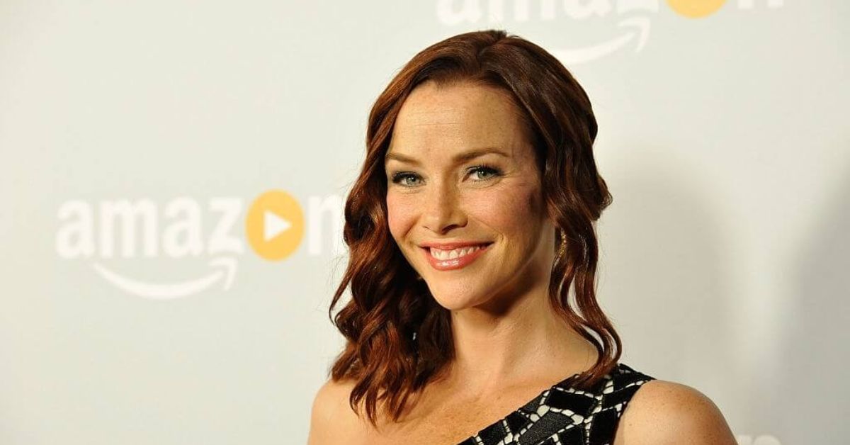 Annie Wersching's Net Worth