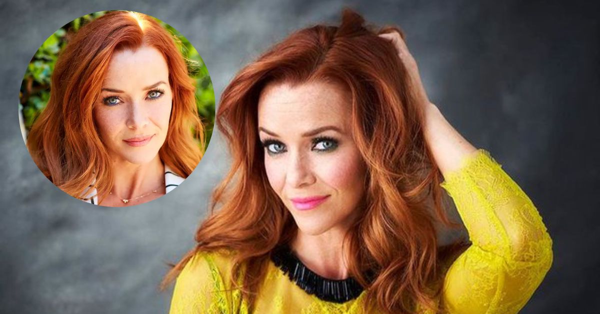 Annie Wersching's Net Worth