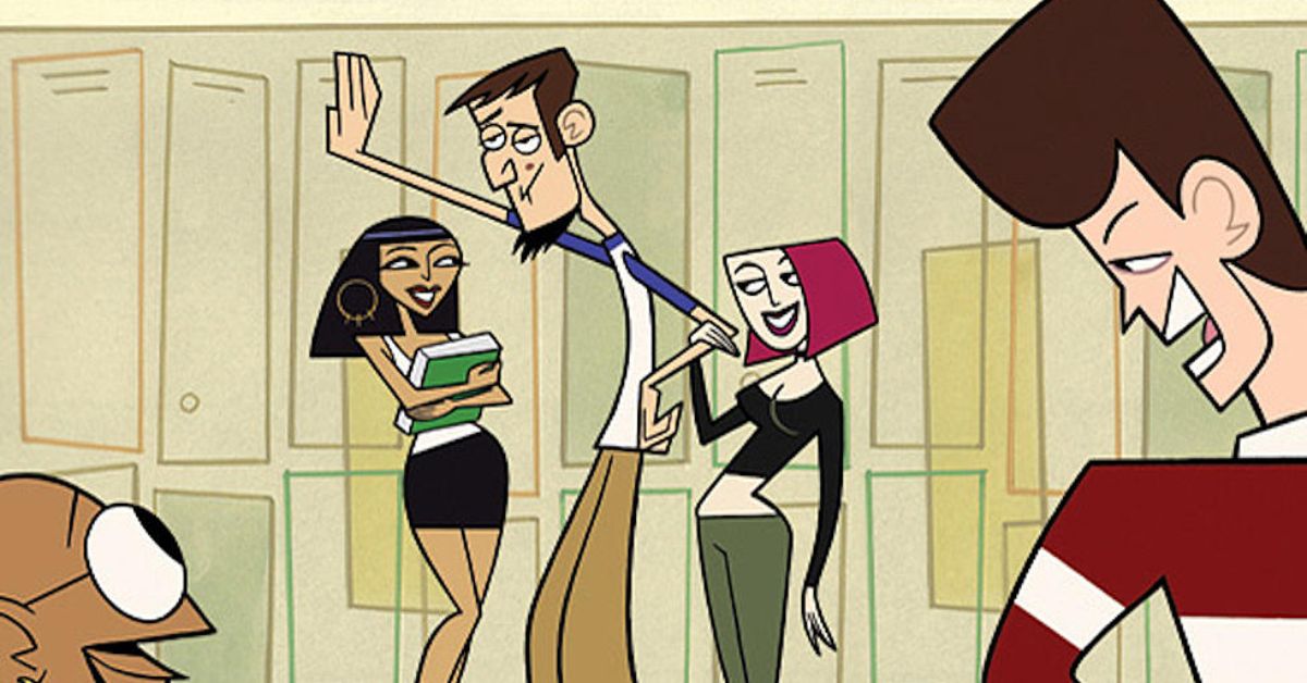 Clone High Season 2 Release Date