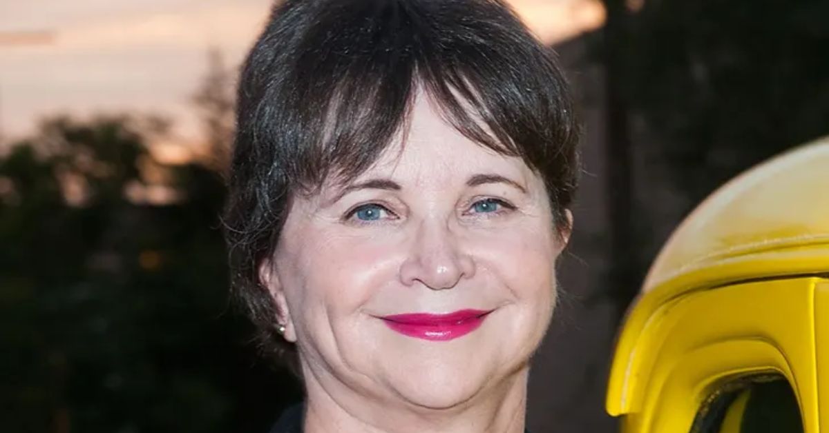 Cindy Williams Death