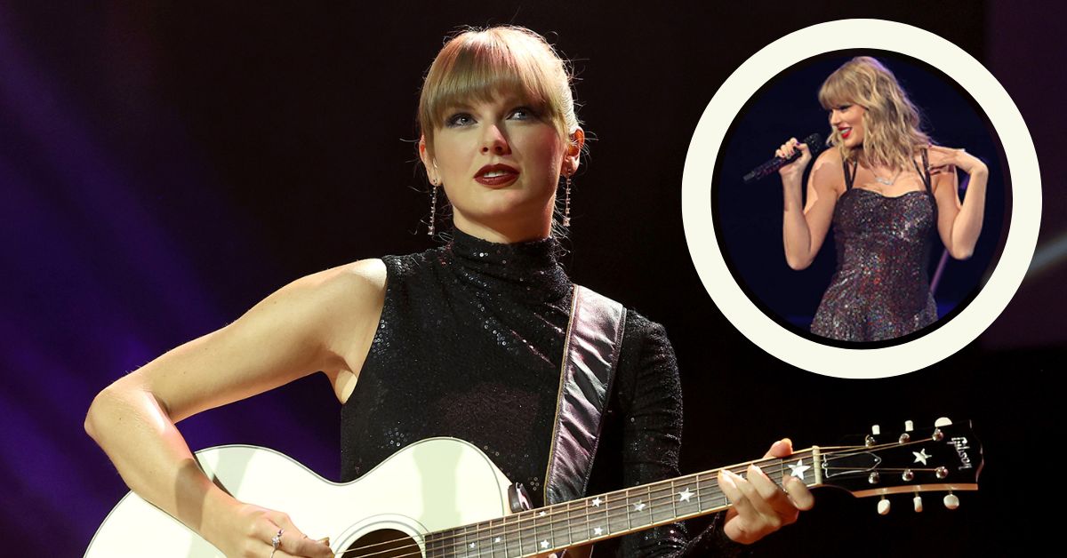 Executive from Live Nation testifies before congress over Taylor Swift ticketing debacle