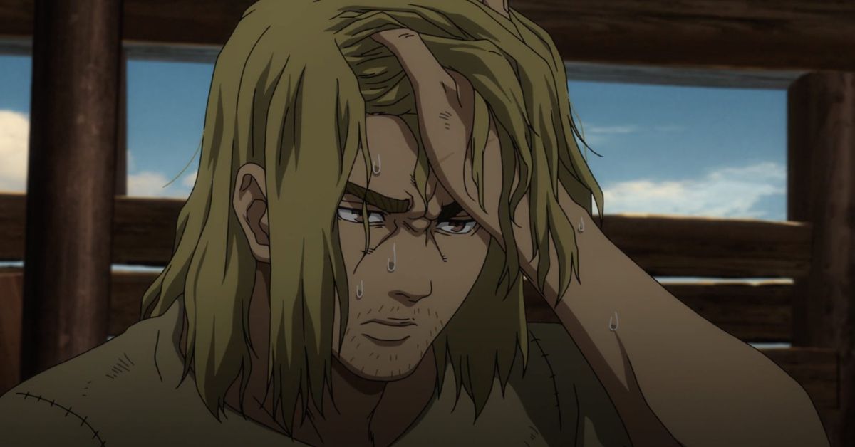 Vinland Saga Season 2 Episode 4 Release Date