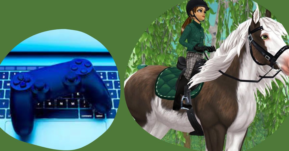 Violet Flowergarden Known for Star Stable Gaming Videos Passed Away at 23!