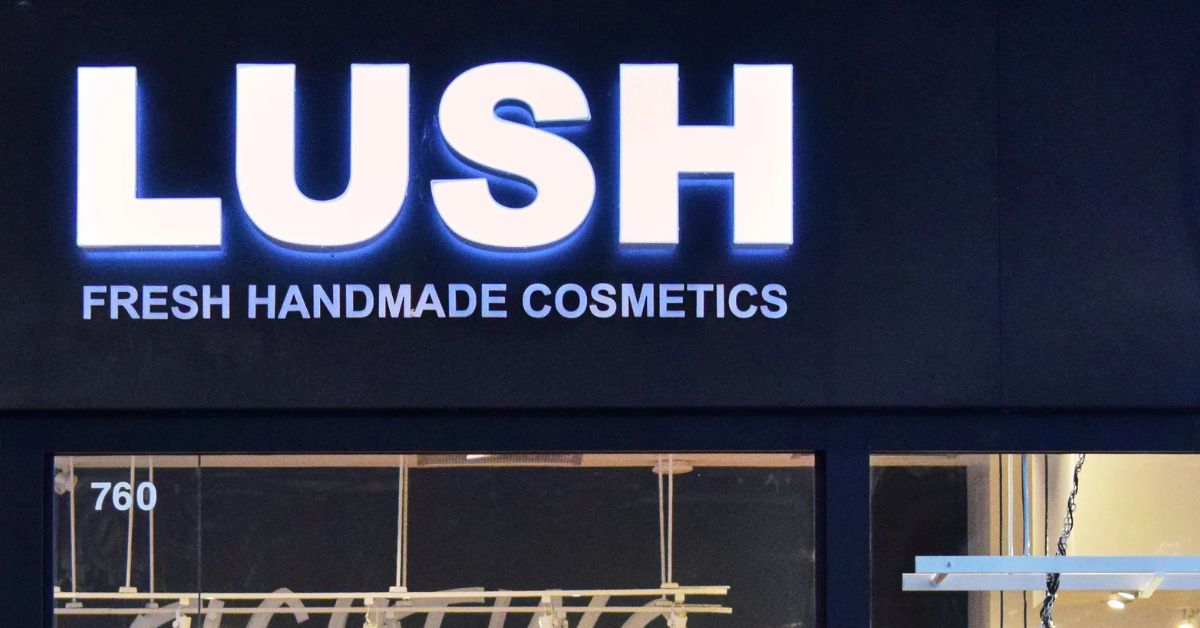 What Happened To Lush, If Something