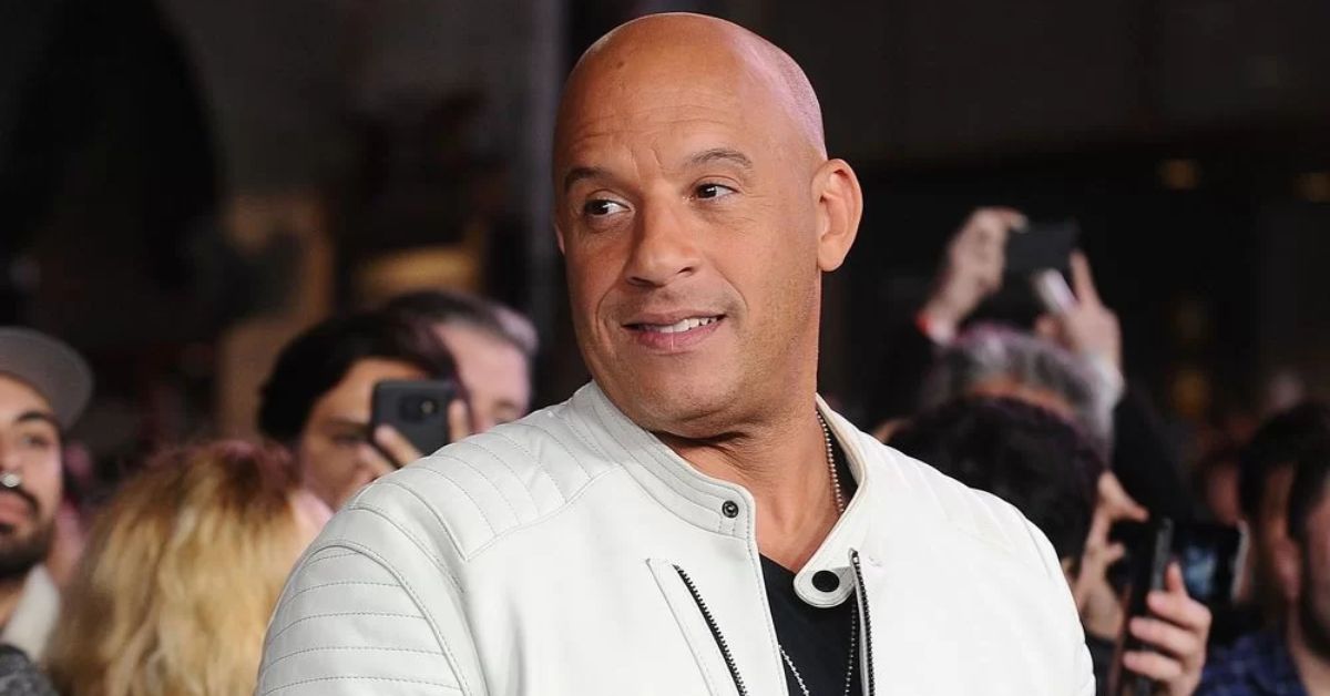 What Is Vin Diesel Ethnicity