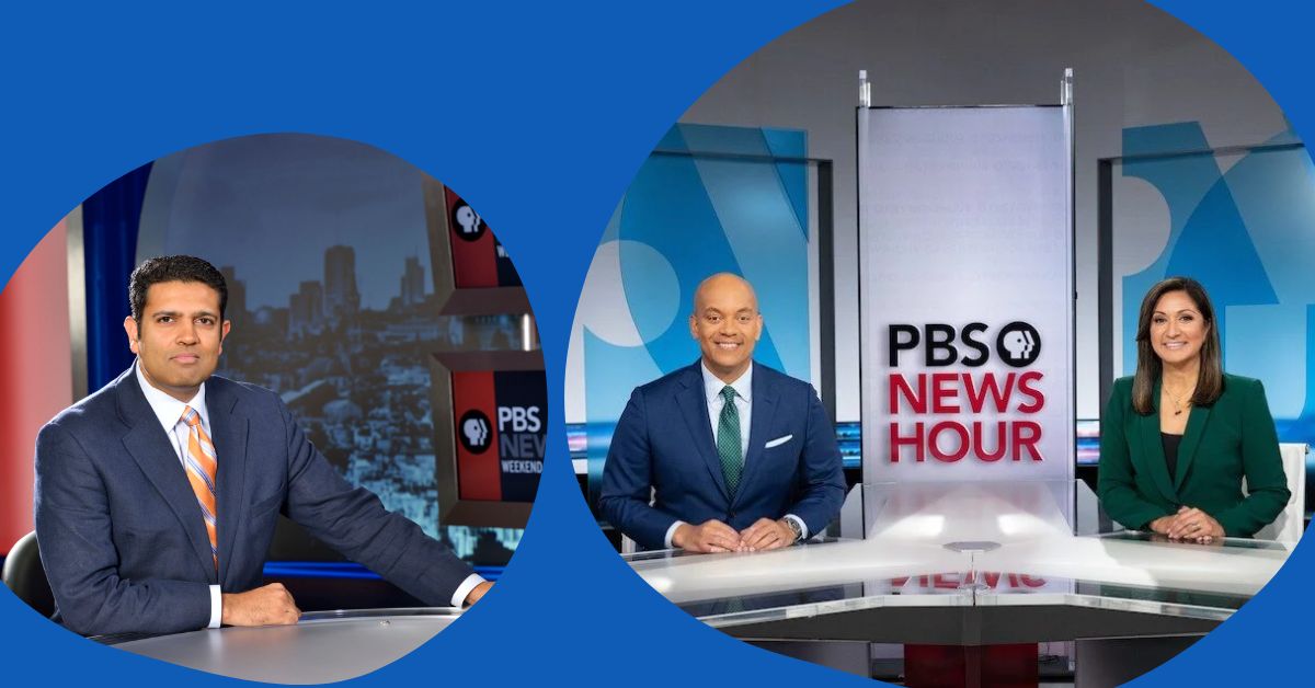 What Transpired on Monday With PBS Politics