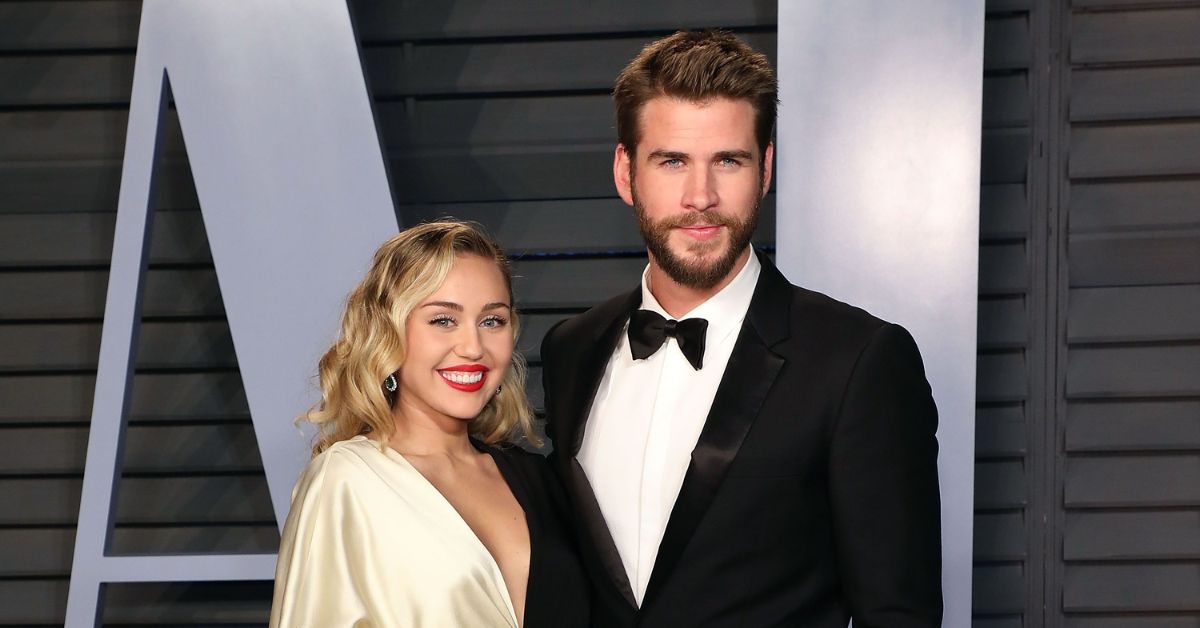 Why Did Miley Cyrus And Liam Hemsworth Get Divorced? Lee Daily