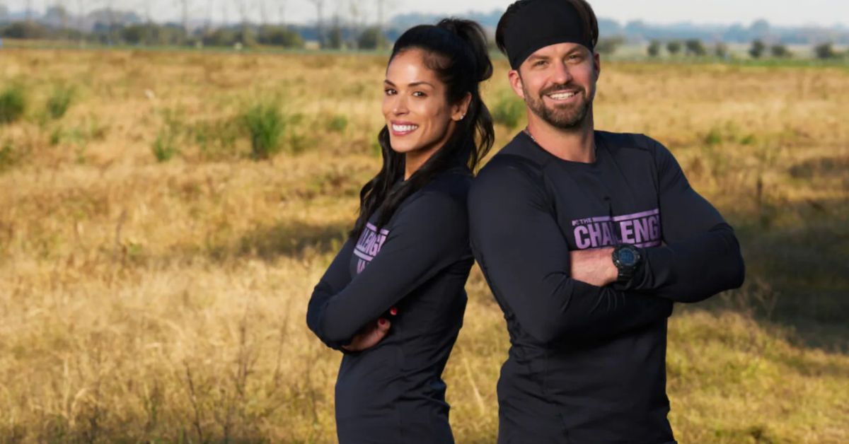 Where to Watch The Challenge Ride or Dies Season 38 Episode 13