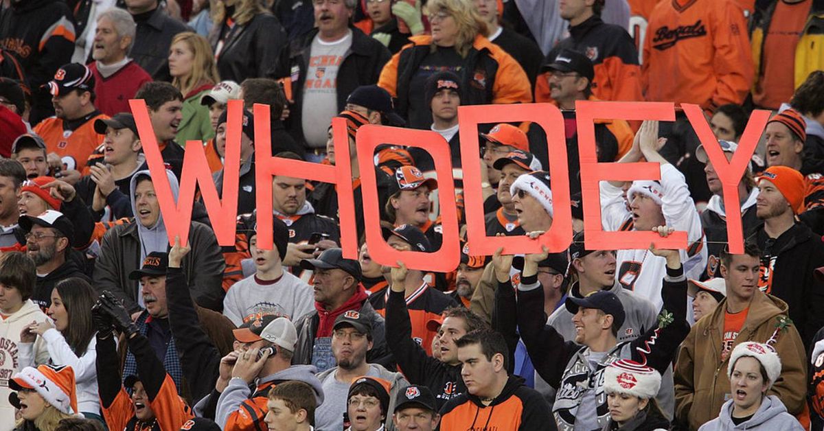 Who Dey origin, explained How Bengals' chant started and what it means