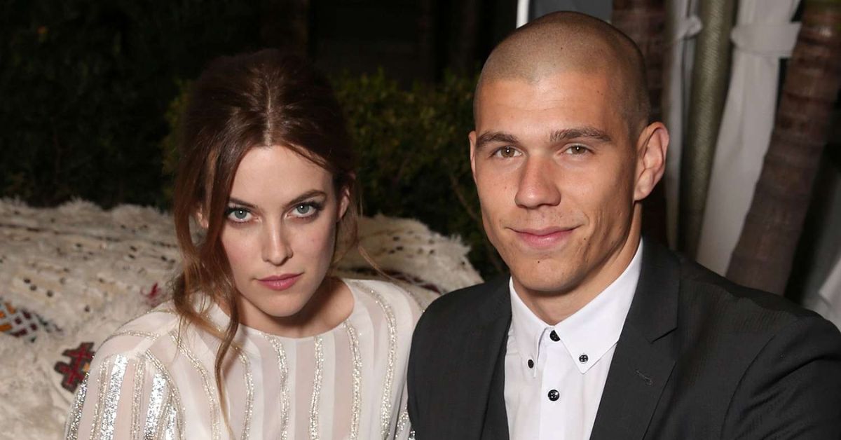 Who Is Riley Keough's Husband