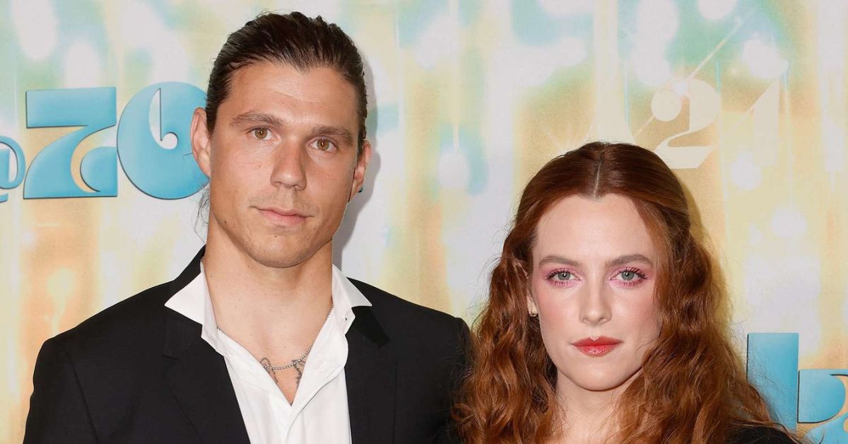 Who Is Riley Keough's Husband