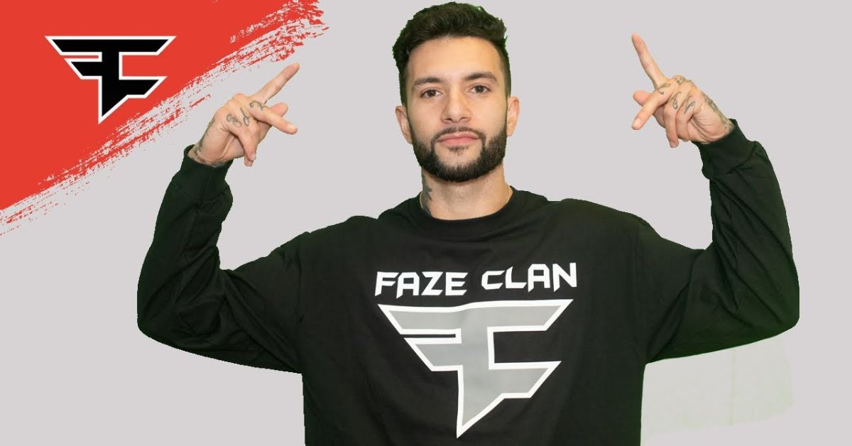 Who is FaZe Temperrr