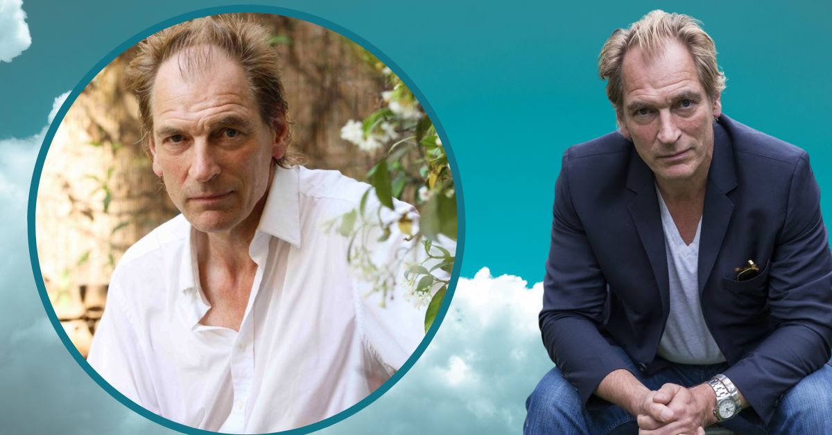 Who is Julian Sands