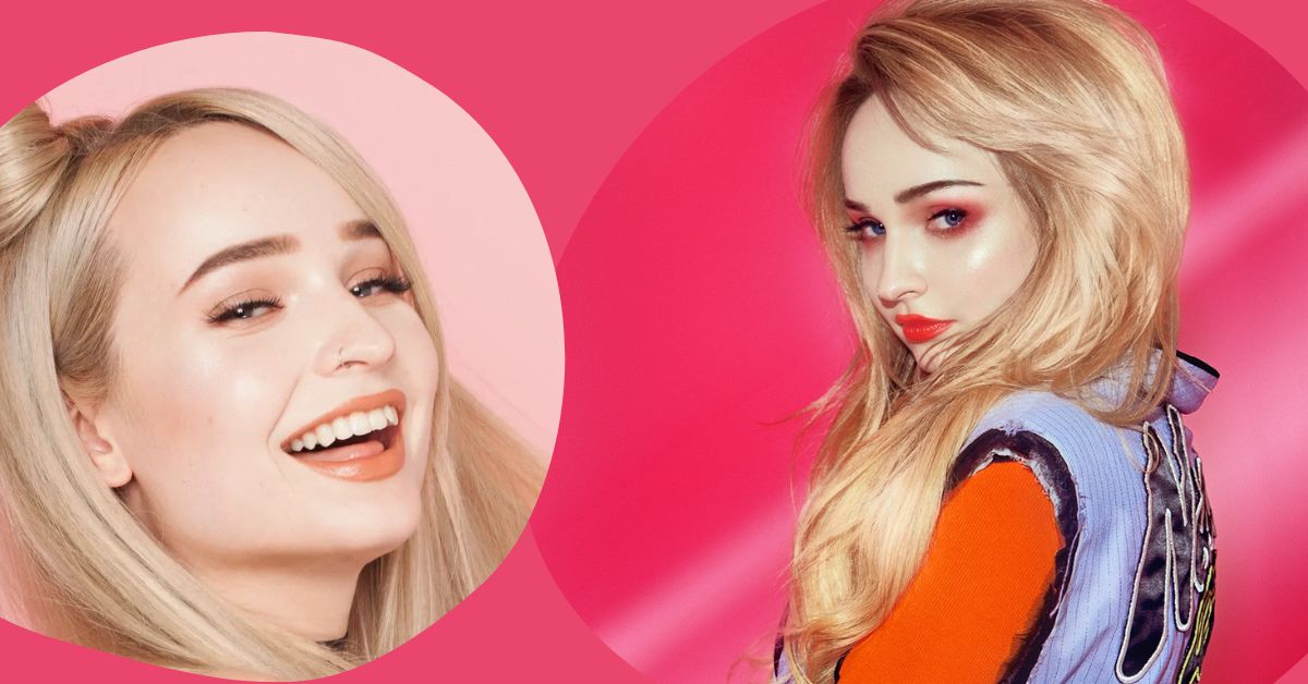 Who is Kim Petras?