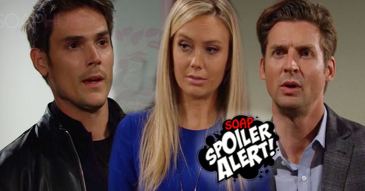 Who is Leaving the Young and the Restless Spoilers